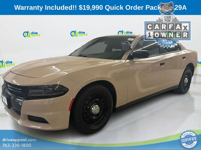 2020 Dodge Charger