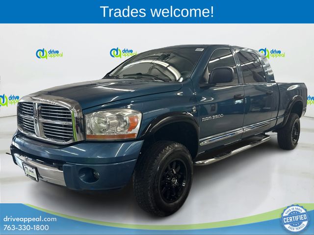 2006 Dodge Ram 2500