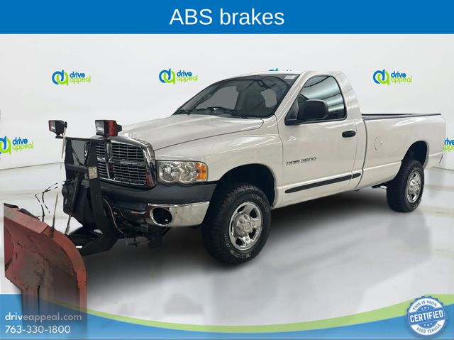 2003 Dodge Ram 2500