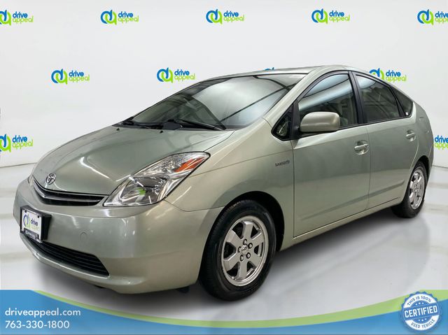 2006 Toyota Prius
