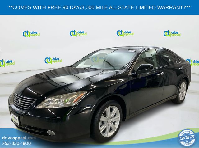 2008 Lexus Es 350