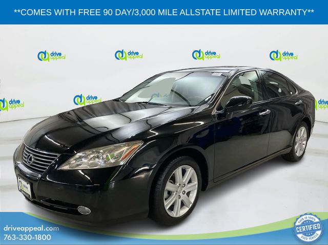 2008 Lexus Es 350