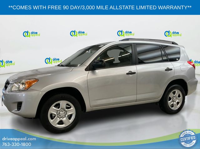 2010 Toyota RAV4