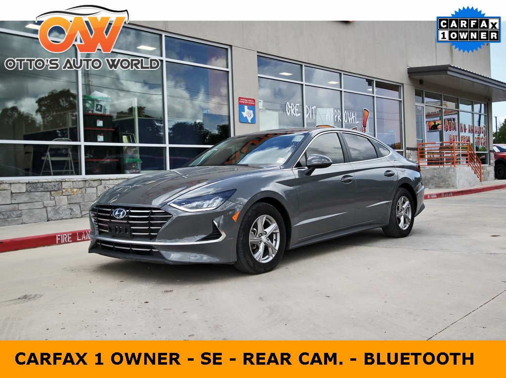 2023 Hyundai Sonata