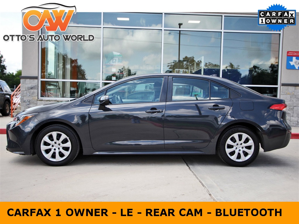 2023 Toyota Corolla