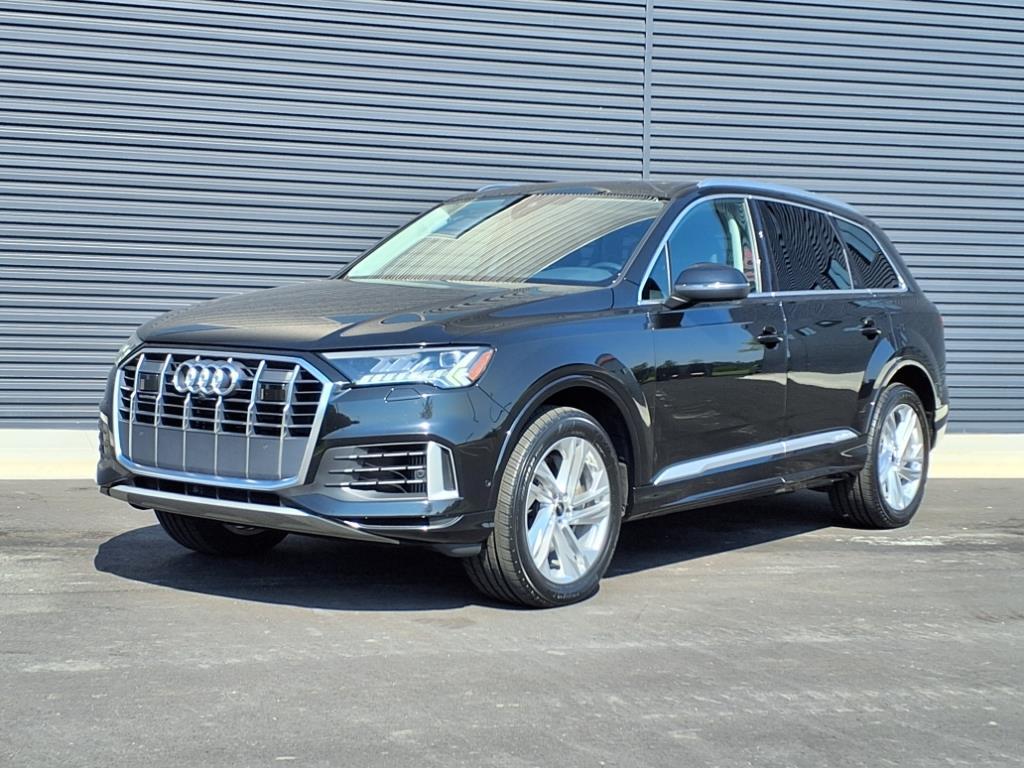 2024 Audi Q7