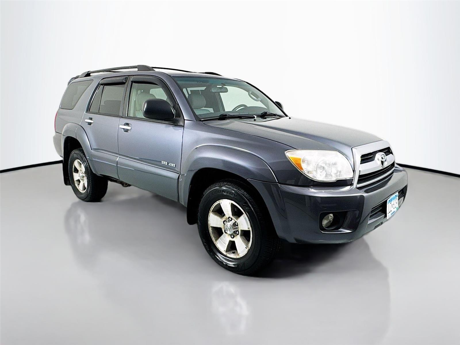 2006 Toyota 4Runner