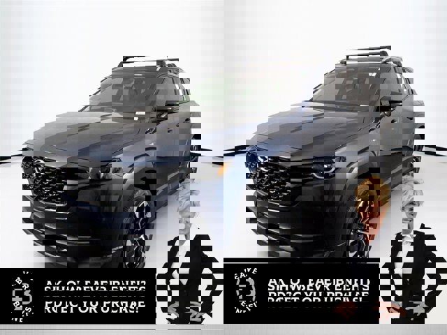 2025 Mazda Cx-50 Hybrid