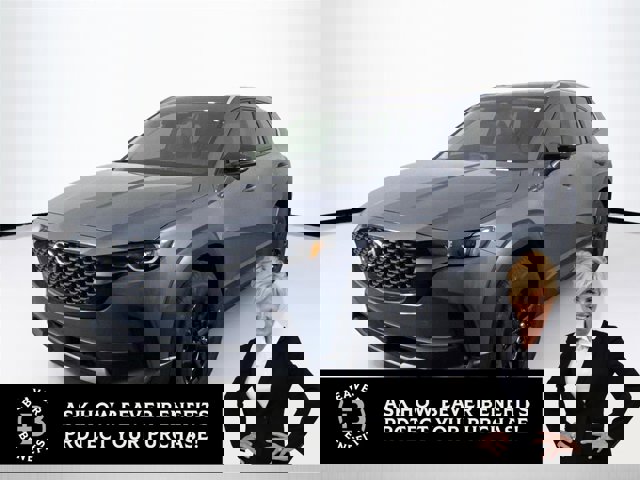 2025 Mazda CX-50 2.5 S Premium AWD