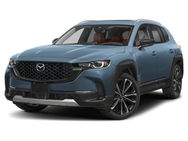 2025 Mazda CX-50 2.5 Turbo Premium AWD