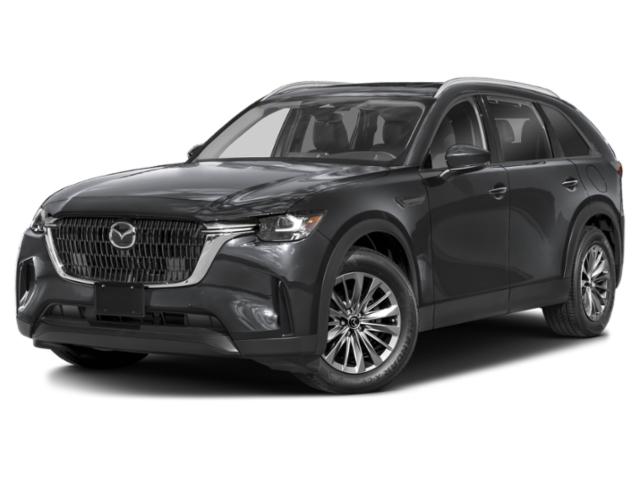 2025 Mazda Cx-90