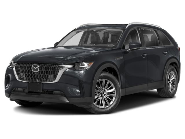 2025 Mazda Cx-90