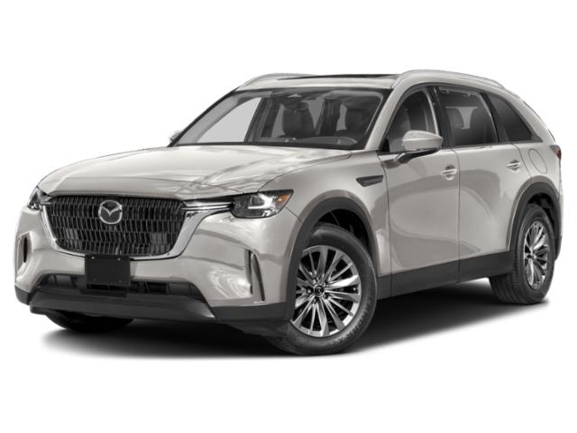 2025 Mazda Cx-90