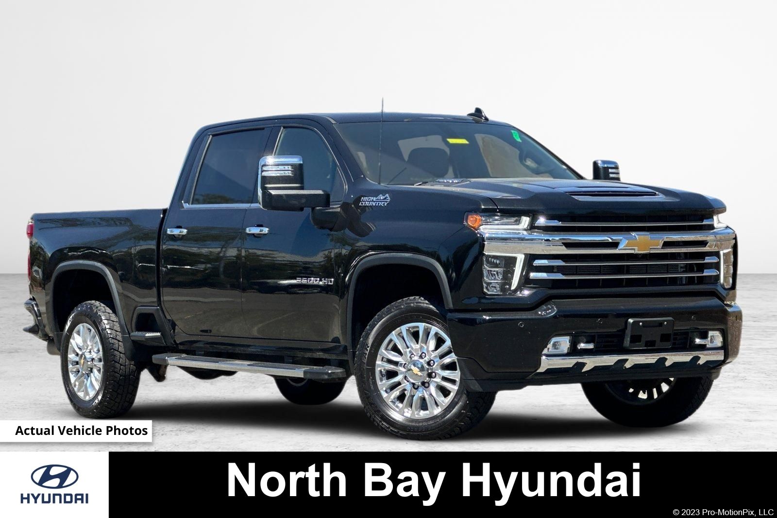 2022 Chevrolet Silverado 2500hd