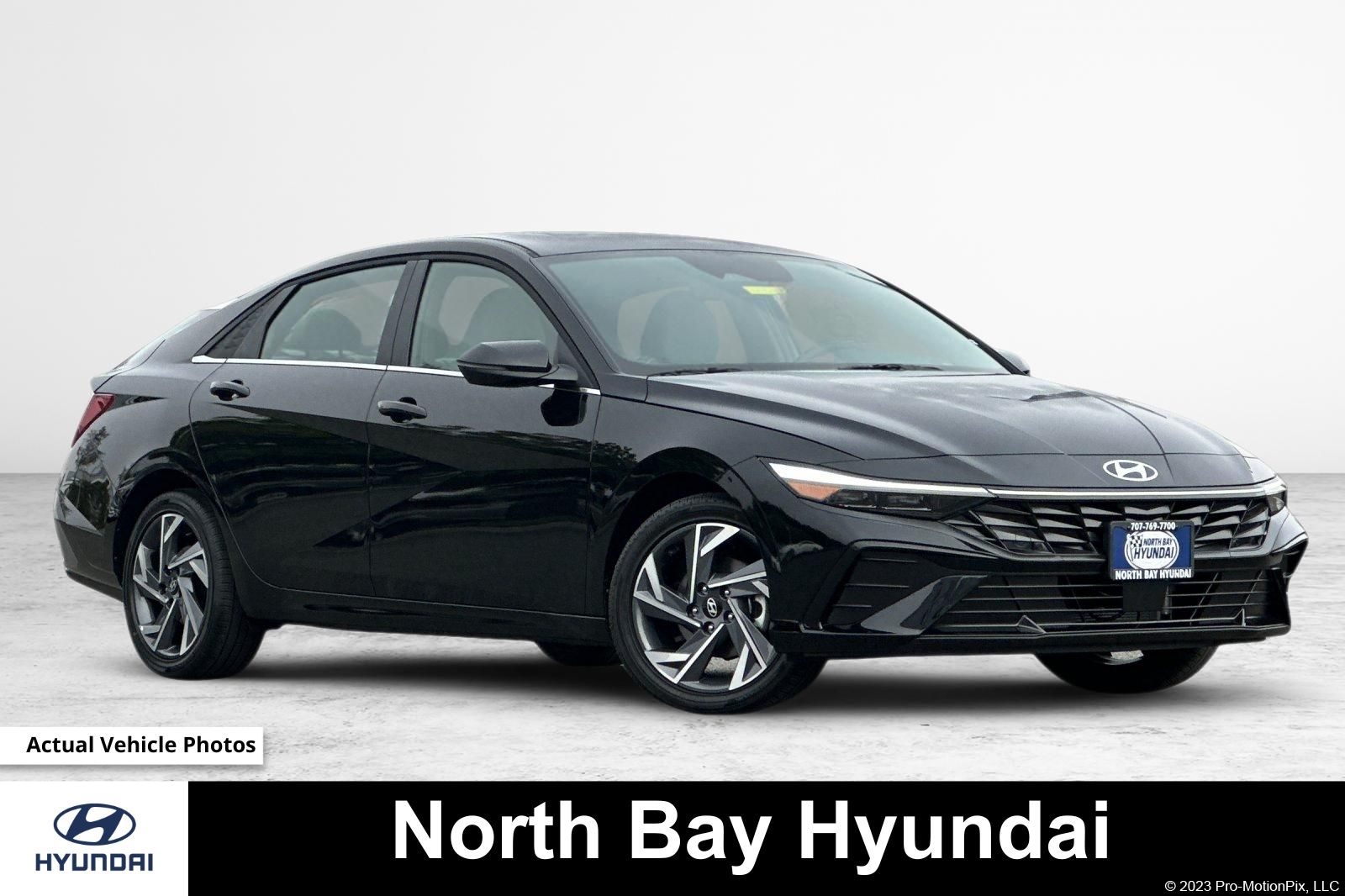 2025 Hyundai Elantra Hybrid