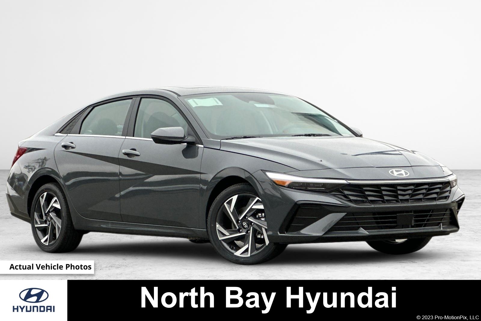 2025 Hyundai Elantra Hybrid