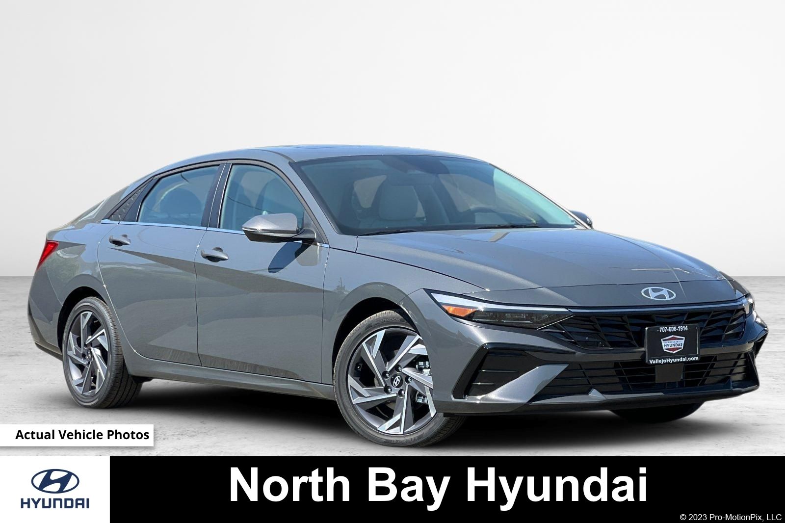 2025 Hyundai Elantra Hybrid