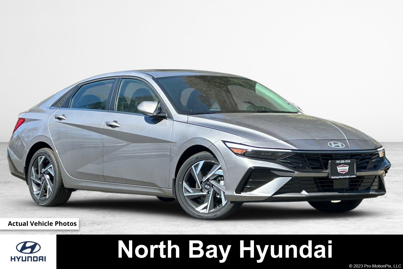 2025 Hyundai Elantra Hybrid