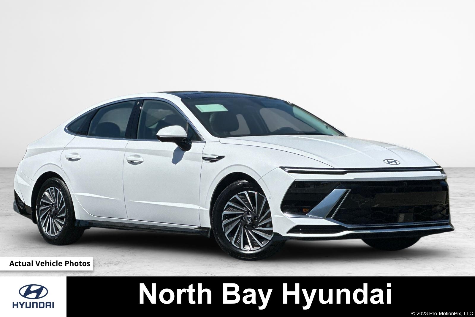 2025 Hyundai Sonata Hybrid