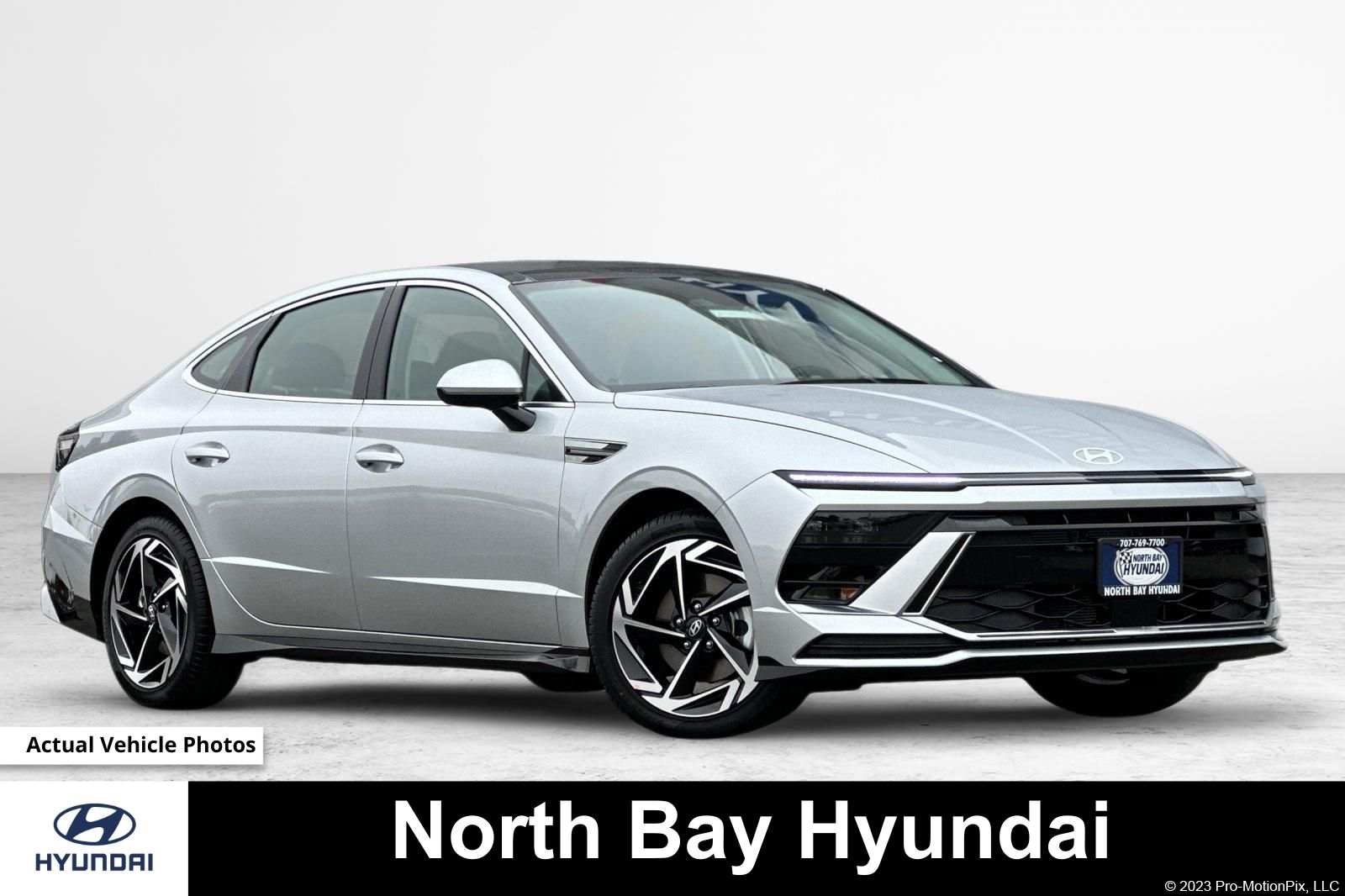 2025 Hyundai Sonata
