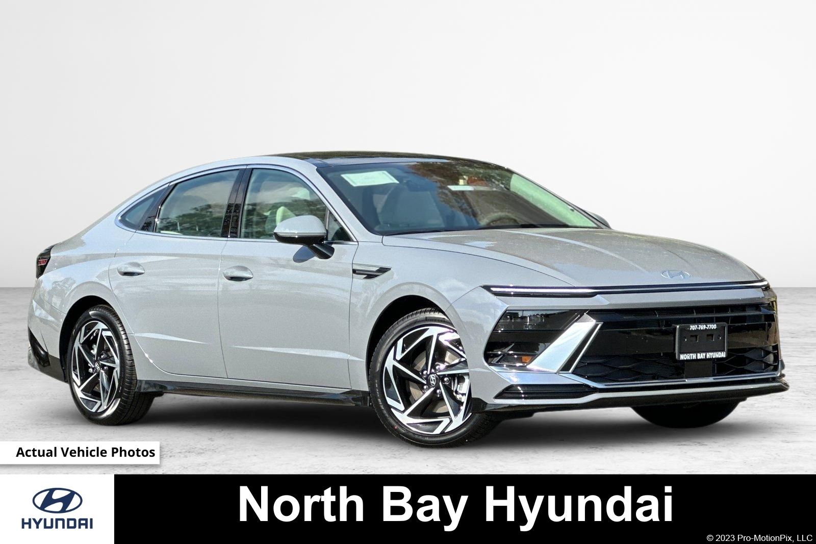 2025 Hyundai Sonata