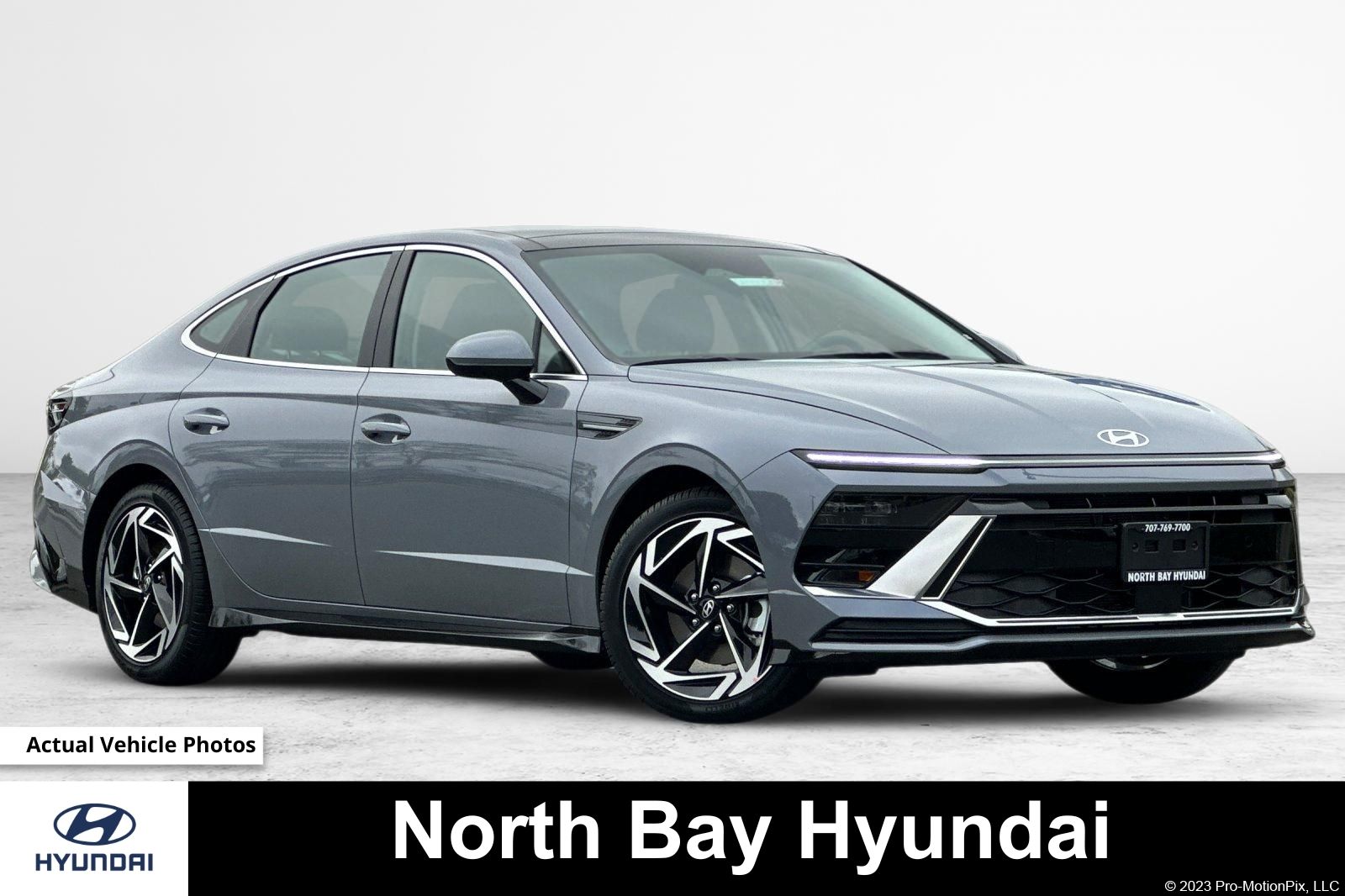 2025 Hyundai Sonata