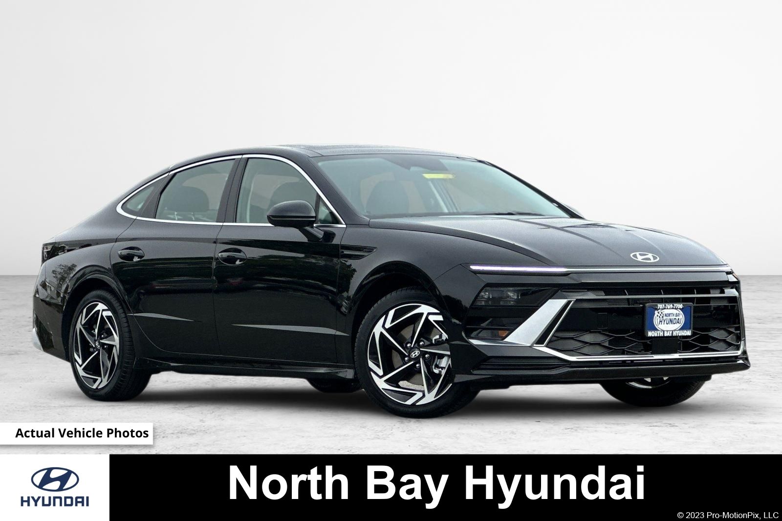 2025 Hyundai Sonata