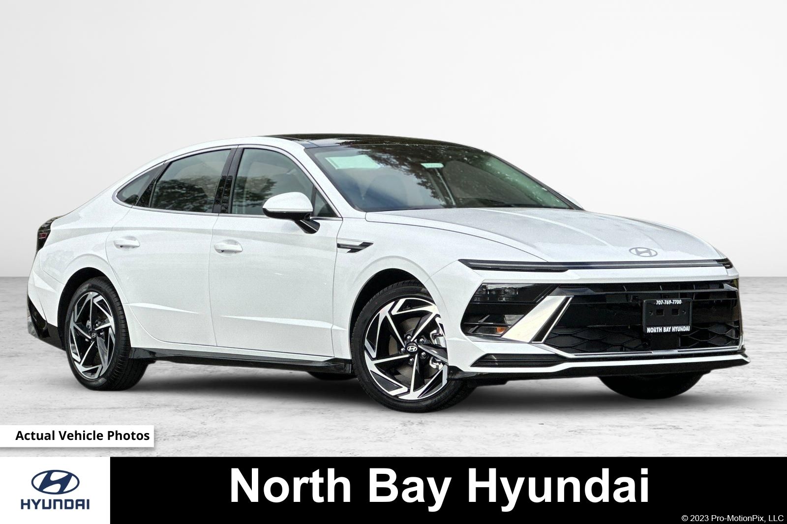 2025 Hyundai Sonata