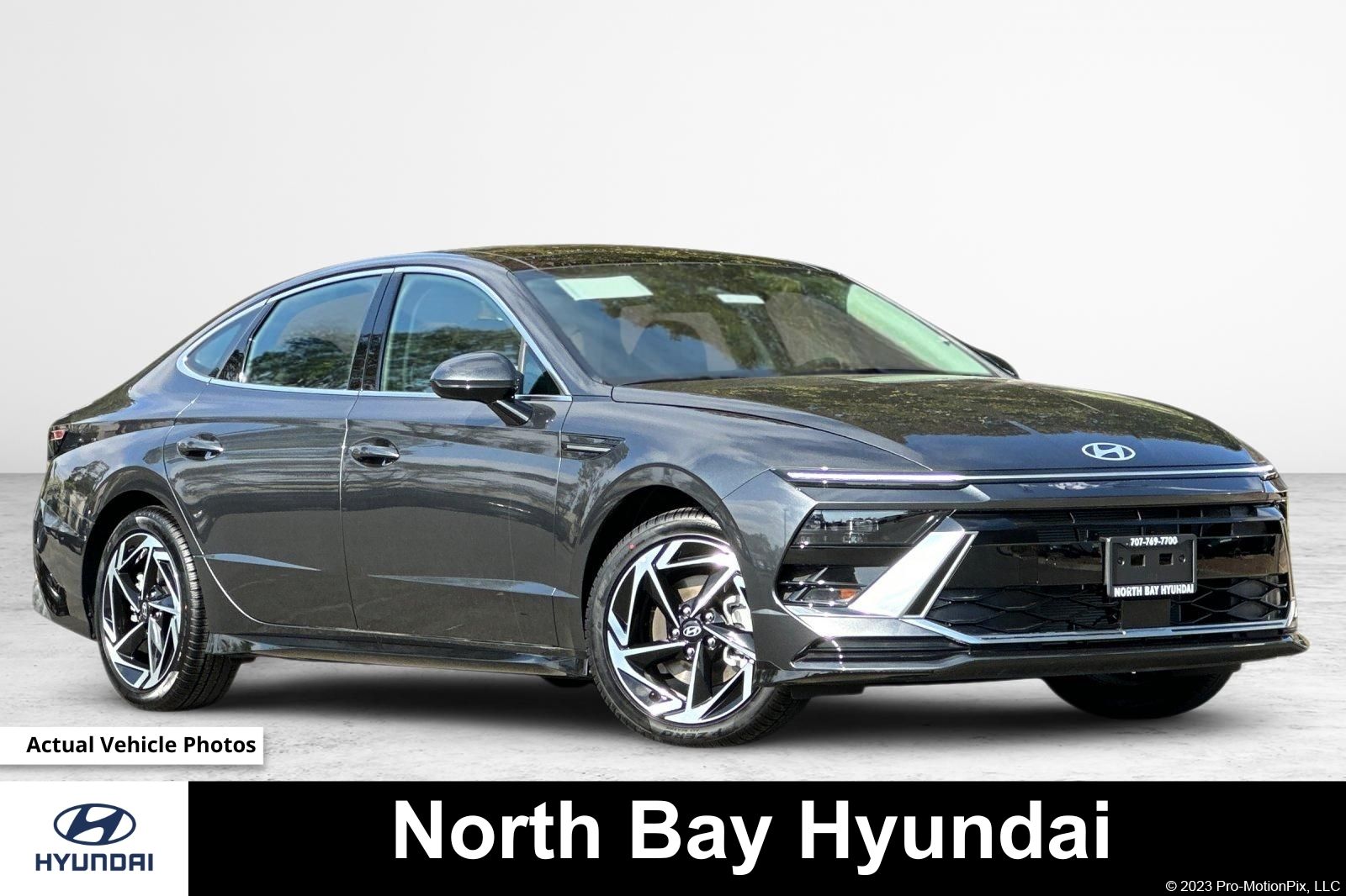 2025 Hyundai Sonata
