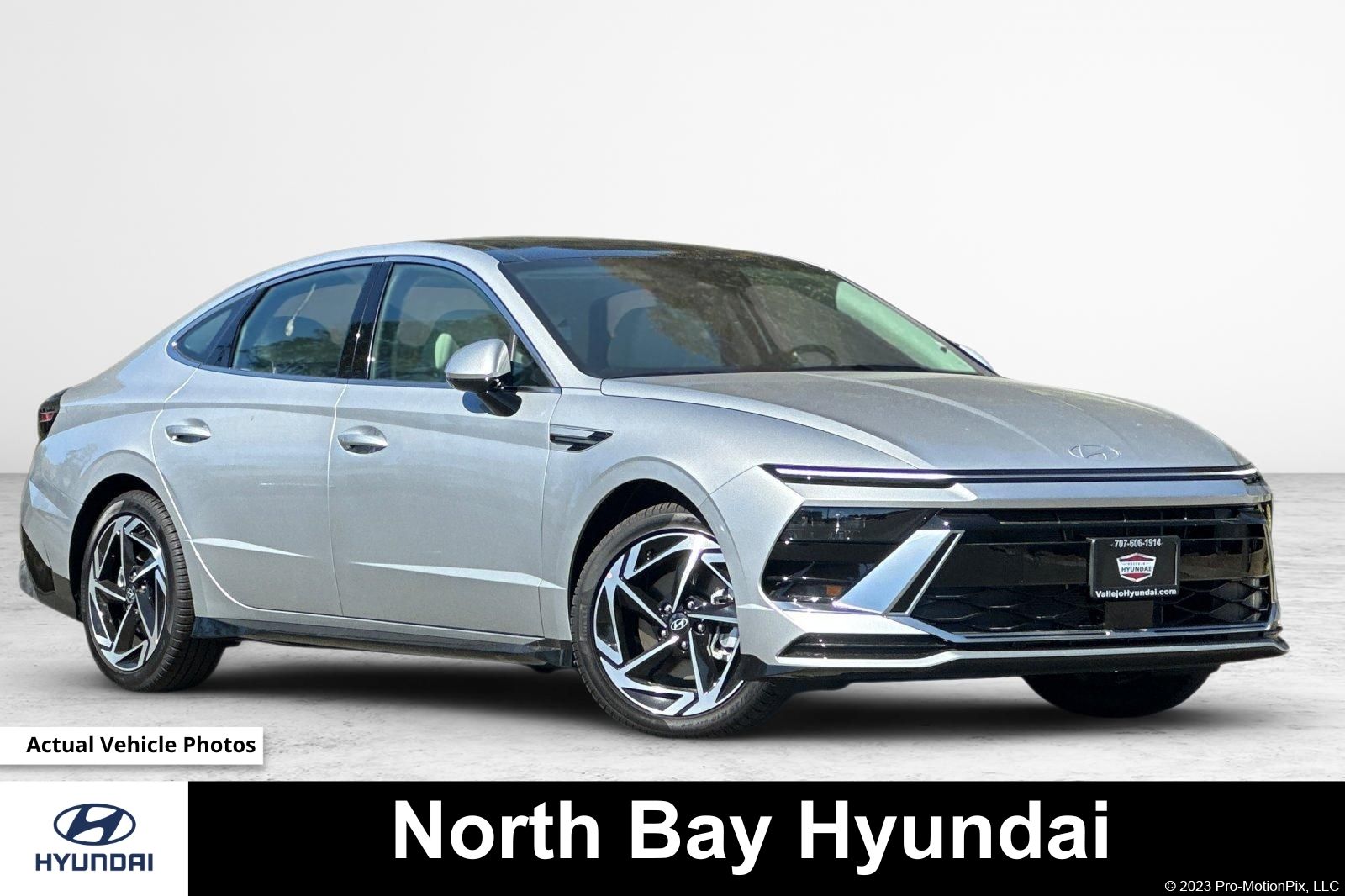 2025 Hyundai Sonata