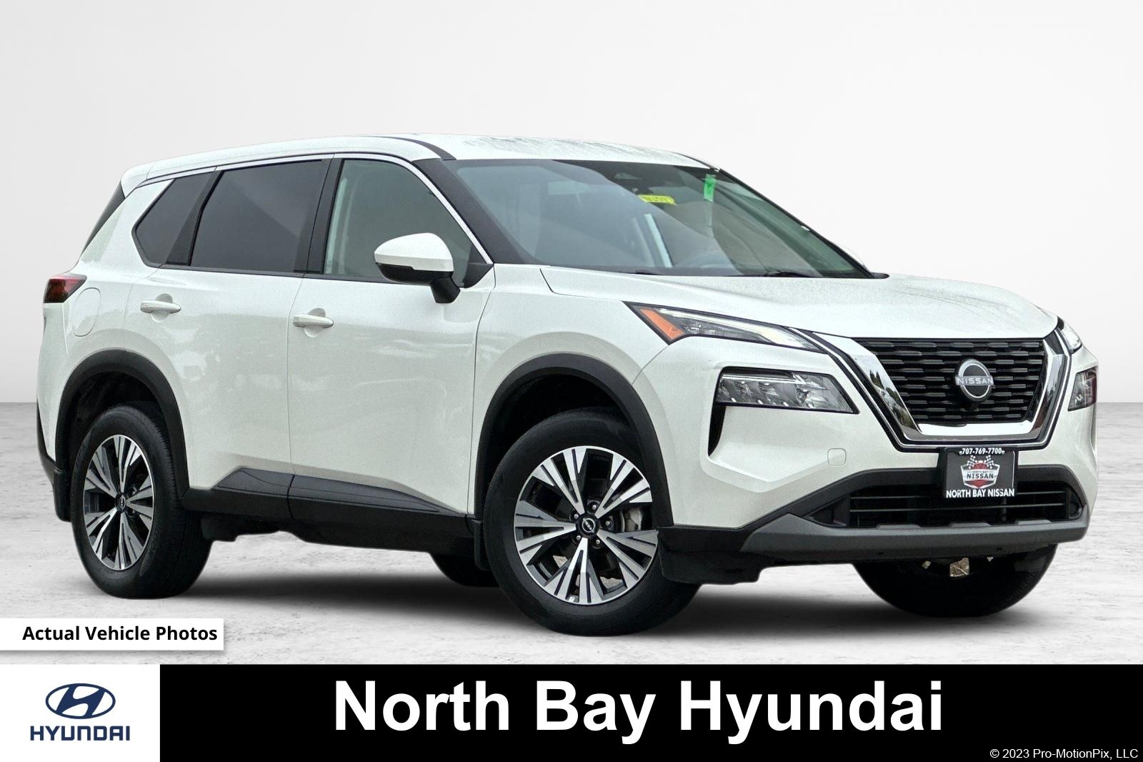 2022 Nissan Rogue