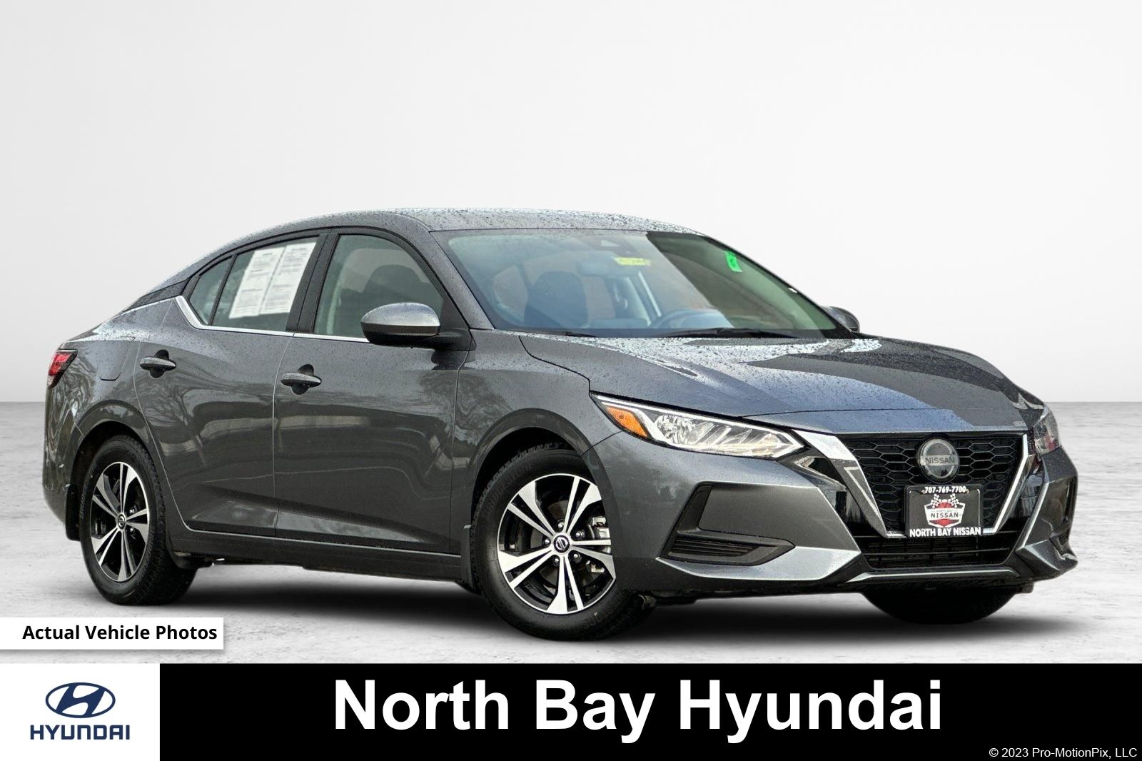 2022 Nissan Sentra