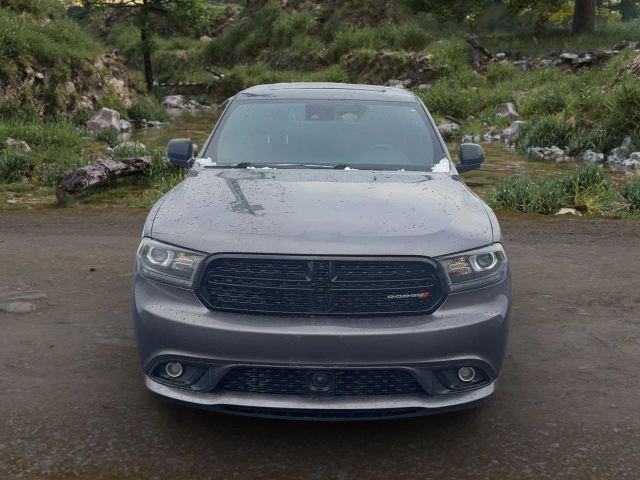 2017 Dodge Durango R/T Sport Utility 4D