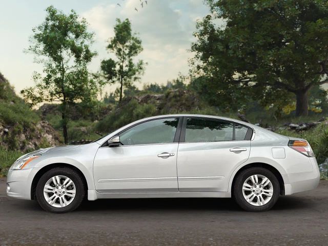 2011 Nissan Altima