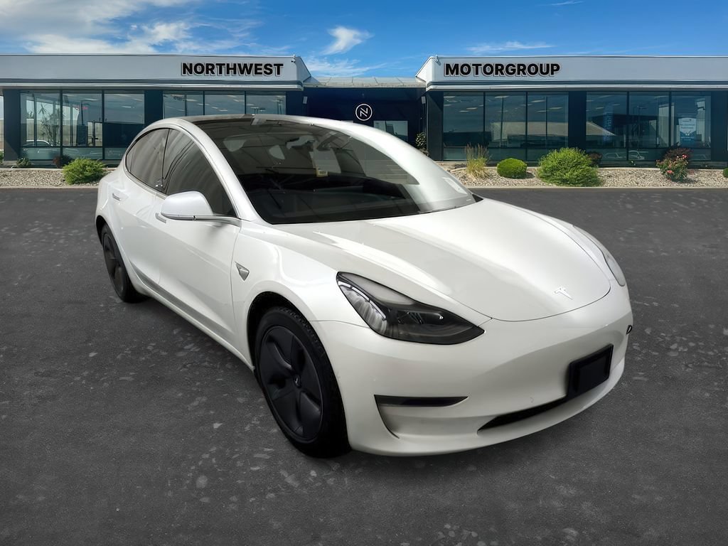 Used Tesla Model 3 for Sale (with Photos) | U.S. News & World Report