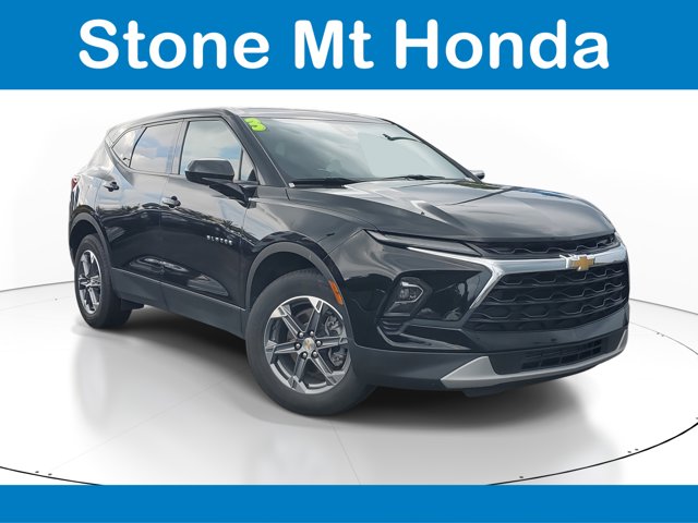 2023 Chevrolet Blazer