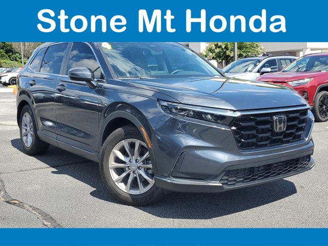 2024 Honda CR-V