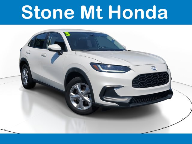 2023 Honda HR-V