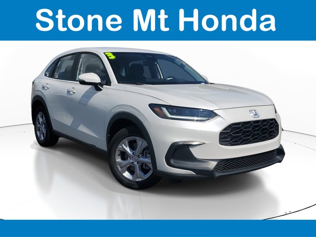 2023 Honda HR-V