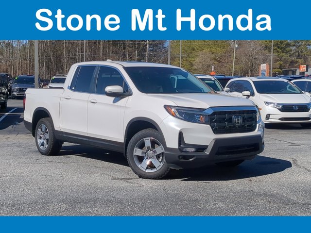 2024 Honda Ridgeline