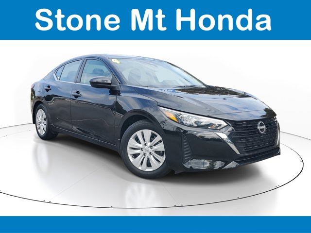 2024 Nissan Sentra