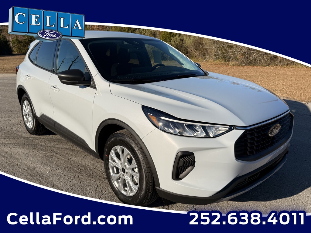 Photo of a 2025 Ford Escape Active for sale