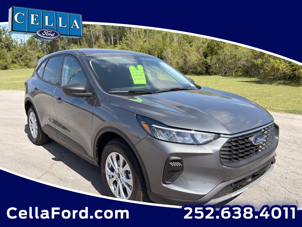 Photo of a 2025 Ford Escape Active for sale