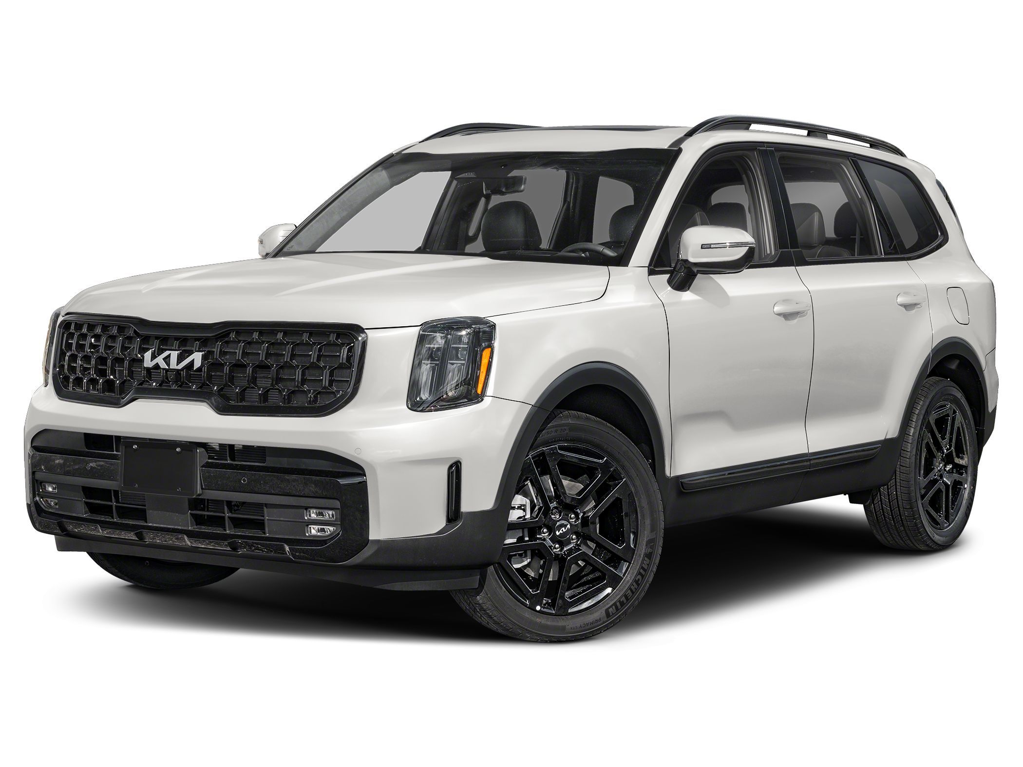 Photo of a 2025 Kia Telluride Sx-Prestige X-LINE for sale