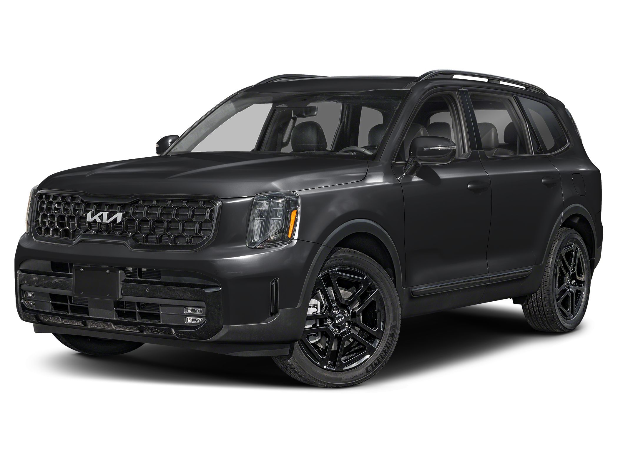 Photo of a 2025 Kia Telluride Sx-Prestige X-LINE for sale