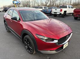 2023 Mazda CX-30 2.5 Turbo Premium