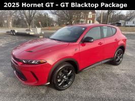 2025 Dodge Hornet