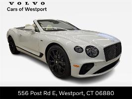 2024 Bentley Continental V8