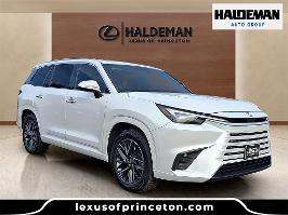 2025 Lexus TX TX 350 Premium