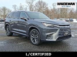 2025 Lexus TX TX 350 Premium